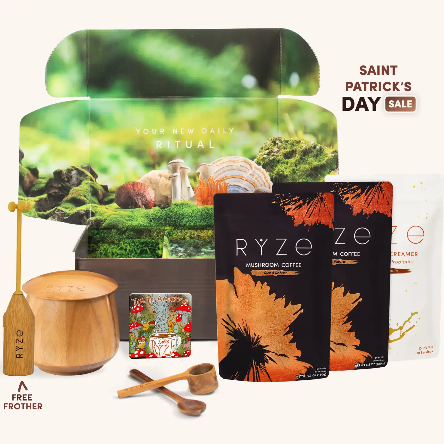 Sale Discount Products